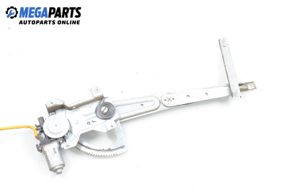 Macara electrică geam for Kia Sorento I SUV (08.2002 - 12.2009), 5 uși, suv, position: stânga - fața