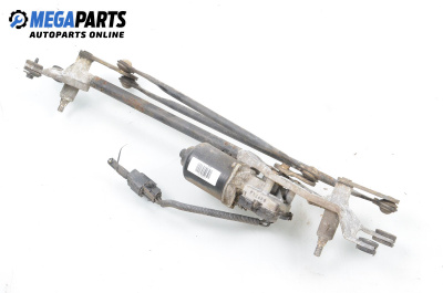 Motor ștergătoare parbriz for Kia Sorento I SUV (08.2002 - 12.2009), suv, position: fața