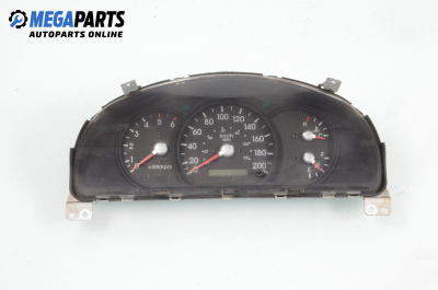 Instrument cluster for Kia Sorento I SUV (08.2002 - 12.2009) 2.5 CRDi, 140 hp