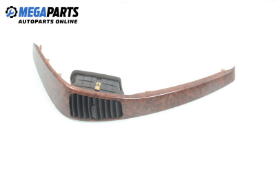 Fantă de aer încălzire for Kia Sorento I SUV (08.2002 - 12.2009)