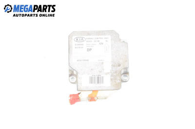 Steuermodul airbag for Kia Sorento I SUV (08.2002 - 12.2009), № 95910-3E100