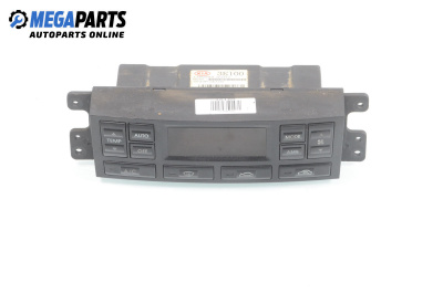 Panou aer condiționat for Kia Sorento I SUV (08.2002 - 12.2009), № 97250-3Е100