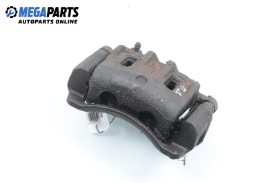 Etrier de frână for Kia Sorento I SUV (08.2002 - 12.2009), position: dreaptă - fața