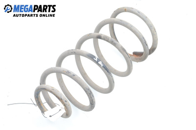 Coil spring for Kia Sorento I SUV (08.2002 - 12.2009), suv, position: rear