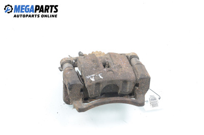 Etrier de frână for Kia Sorento I SUV (08.2002 - 12.2009), position: dreaptă - spate