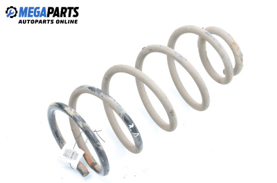 Coil spring for Kia Sorento I SUV (08.2002 - 12.2009), suv, position: rear