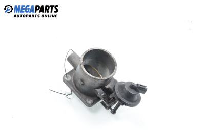 Clapetă carburator for Kia Sorento I SUV (08.2002 - 12.2009) 2.5 CRDi, 140 hp