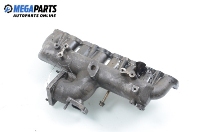 Intake manifold for Kia Sorento I SUV (08.2002 - 12.2009) 2.5 CRDi, 140 hp