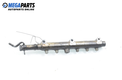 Fuel rail for Kia Sorento I SUV (08.2002 - 12.2009) 2.5 CRDi, 140 hp