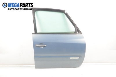 Door for Renault Espace IV Minivan (11.2002 - 02.2015), 5 doors, minivan, position: front - right