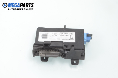 Card reader for Renault Espace IV Minivan (11.2002 - 02.2015), № 8200625887-A