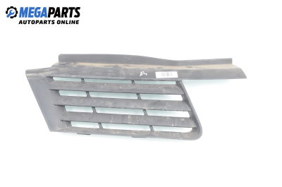 Grilă for Renault Espace IV Minivan (11.2002 - 02.2015), monovolum, position: dreapta