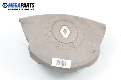 Airbag for Renault Espace IV Minivan (11.2002 - 02.2015), 5 uși, monovolum, position: fața, № 8200138584 A