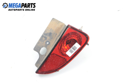 Bumper tail light for Renault Espace IV Minivan (11.2002 - 02.2015), minivan, position: right