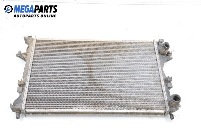 Radiator de apă for Renault Espace IV Minivan (11.2002 - 02.2015) 3.0 dCi (JK0J, JK0V), 177 hp