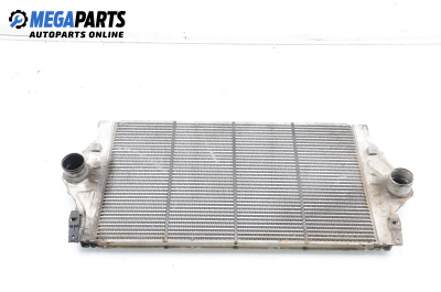 Intercooler for Renault Espace IV Minivan (11.2002 - 02.2015) 3.0 dCi (JK0J, JK0V), 177 hp