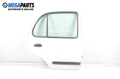 Door for Nissan Micra II Hatchback (01.1992 - 02.2003), 5 doors, hatchback, position: rear - right