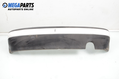 Bara de protectie spate for Nissan Micra II Hatchback (01.1992 - 02.2003), hatchback