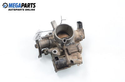 Clapetă carburator for Mazda 323 S VI Sedan (05.1998 - 05.2004) 1.3, 72 hp