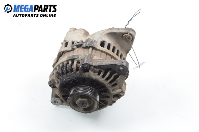 Alternator for Mazda 323 S VI Sedan (05.1998 - 05.2004) 1.3, 72 hp