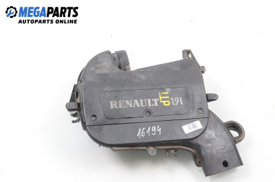 Carcasă filtru de aer for Renault Clio II Hatchback (09.1998 - 09.2005) 1.9 dTi (B/CB0U)