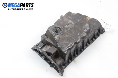 Crankcase for Renault Clio II Hatchback (09.1998 - 09.2005) 1.9 dTi (B/CB0U), 80 hp