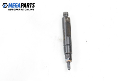 Diesel fuel injector for Renault Clio II Hatchback (09.1998 - 09.2005) 1.9 dTi (B/CB0U), 80 hp