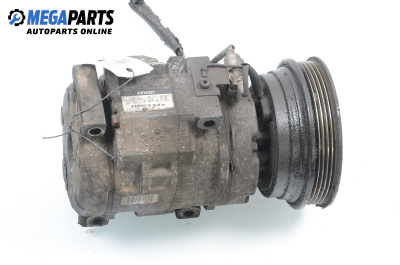 AC compressor for Toyota Avensis I Station Wagon (09.1997 - 02.2003) 2.0 D-4D (CDT220), 110 hp, № 447200-3434