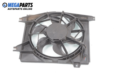 Ventilator radiator for Hyundai Coupe Coupe Facelift (08.1999 - 04.2002) 2.0 16V, 139 hp