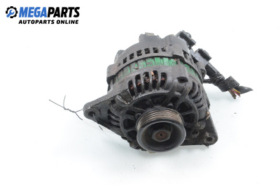 Alternator for Hyundai Coupe Coupe Facelift (08.1999 - 04.2002) 2.0 16V, 139 hp