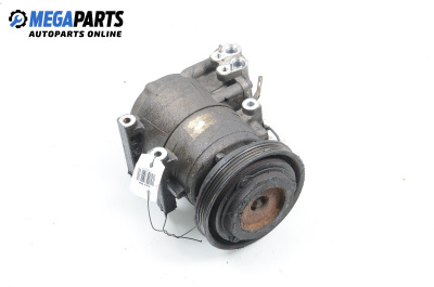 AC compressor for Hyundai Coupe Coupe Facelift (08.1999 - 04.2002) 2.0 16V, 139 hp