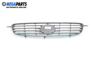 Gitter for Toyota Corolla E11 Station Wagon (04.1997 - 10.2001), combi, position: vorderseite