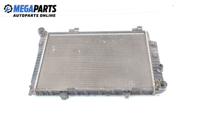 Wasserradiator for Mercedes-Benz CLK-Class Coupe (C208) (06.1997 - 09.2002) 200 (208.335), 136 hp