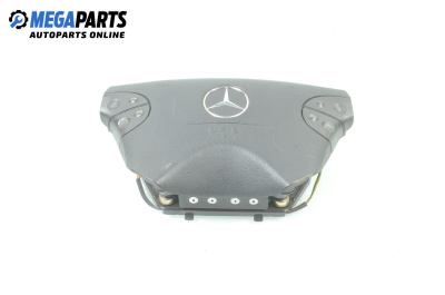 Airbag for Mercedes-Benz CLK-Class Coupe (C208) (06.1997 - 09.2002), 3 uși, coupe, position: fața