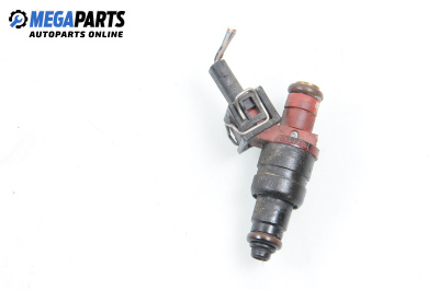 Gasoline fuel injector for Mercedes-Benz CLK-Class Coupe (C208) (06.1997 - 09.2002) 200 (208.335), 136 hp, № 000 078 85 23