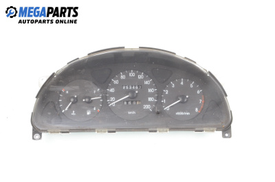 Instrument cluster for Daewoo Lanos Sedan (05.1997 - 04.2004) 1.5, 86 hp