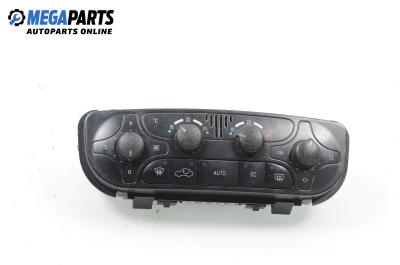 Bedienteil klimaanlage for Mercedes-Benz C-Class Coupe (CL203) (03.2001 - 06.2007)