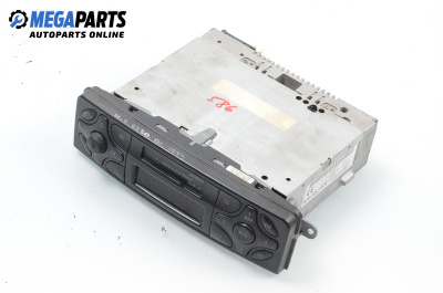 Cassette player for Mercedes-Benz C-Class Coupe (CL203) (03.2001 - 06.2007)