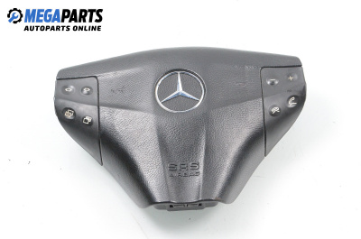 Airbag for Mercedes-Benz C-Class Coupe (CL203) (03.2001 - 06.2007), 3 türen, coupe, position: vorderseite