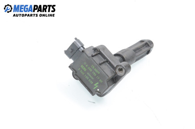 Ignition coil for Mercedes-Benz C-Class Coupe (CL203) (03.2001 - 06.2007) C 180 (203.735), 129 hp, № A 000 150 17 80