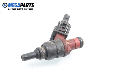 Gasoline fuel injector for Mercedes-Benz C-Class Coupe (CL203) (03.2001 - 06.2007) C 180 (203.735), 129 hp, № 0000787149