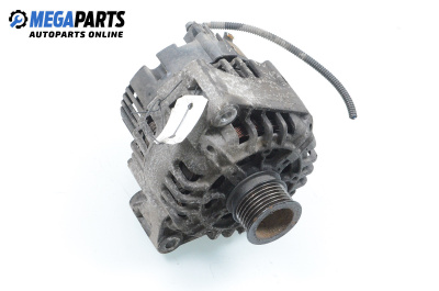 Alternator for Mercedes-Benz C-Class Coupe (CL203) (03.2001 - 06.2007) C 180 (203.735), 129 hp