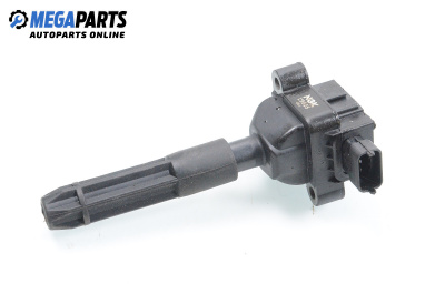 Ignition coil for Mercedes-Benz C-Class Coupe (CL203) (03.2001 - 06.2007) C 180 (203.735), 129 hp