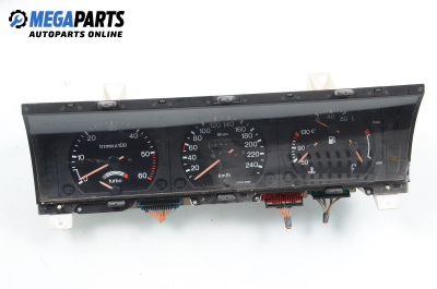 Instrument cluster for Citroen XM Hatchback I (05.1989 - 10.1994) 2.1 TD 12V, 109 hp