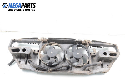 Frontmaske for Citroen XM Hatchback I (05.1989 - 10.1994), hecktür