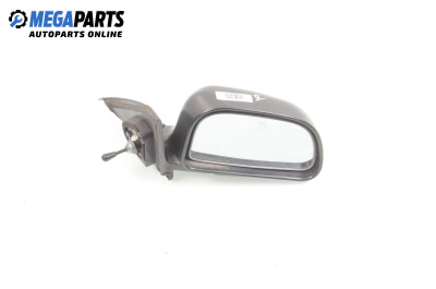 Oglindă for Mitsubishi Colt V Hatchback (09.1995 - 09.2003), 3 uși, hatchback, position: dreapta