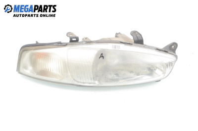 Headlight for Mitsubishi Colt V Hatchback (09.1995 - 09.2003), hatchback, position: right