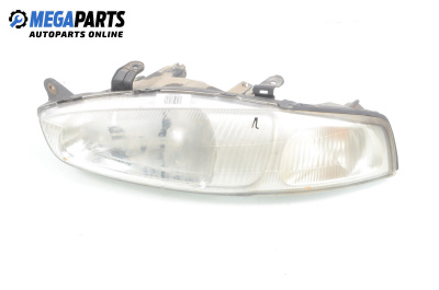 Headlight for Mitsubishi Colt V Hatchback (09.1995 - 09.2003), hatchback, position: left