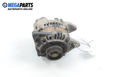 Alternator for Mitsubishi Colt V Hatchback (09.1995 - 09.2003) 1300 GL,GLX (CJ1A), 75 hp