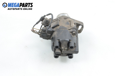 Delco distributor for Mitsubishi Colt V Hatchback (09.1995 - 09.2003) 1300 GL,GLX (CJ1A), 75 hp